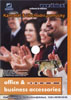 Úvodní stránka katalogu kancelářských a obchodních pomůcek 2009